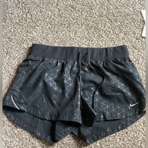 Women’s Small Nike Running Shorts